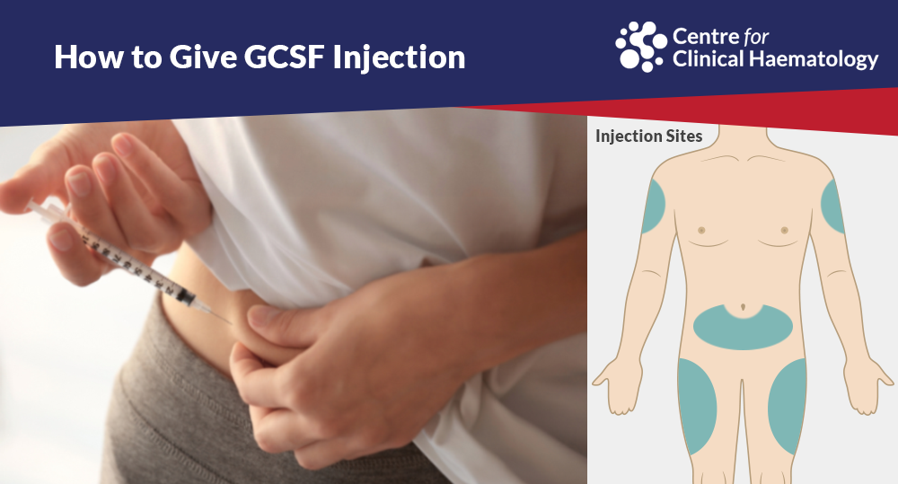 GCSF 注射液
